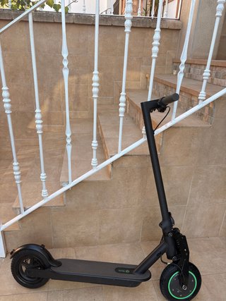 Patinete eléctrico Youin You-Go L | Pocos KM | 10”