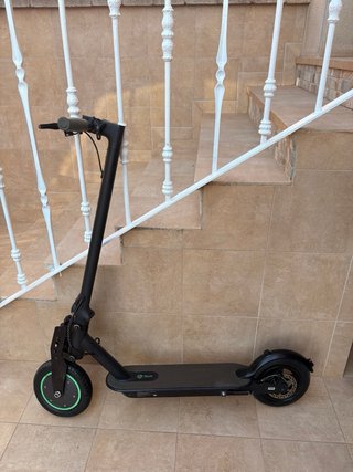 Patinete eléctrico Youin You-Go L | Pocos KM | 10”