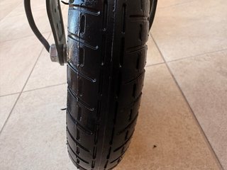 Patinete eléctrico Youin You-Go L | Pocos KM | 10”
