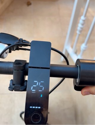 Patinete eléctrico Youin You-Go L | Pocos KM | 10”