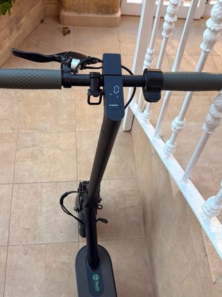 Patinete eléctrico Youin You-Go L | Pocos KM | 10”
