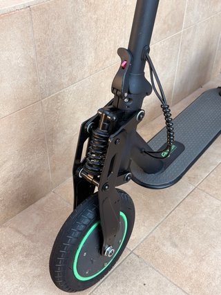 Patinete eléctrico Youin You-Go L | Pocos KM | 10”