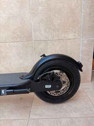 Patinete eléctrico Youin You-Go L | Pocos KM | 10”