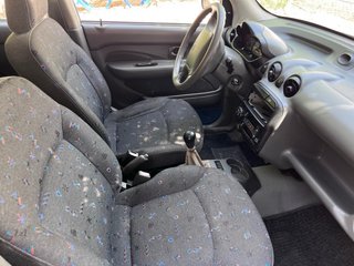 Hyundai Atos 1999