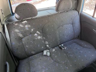 Hyundai Atos 1999
