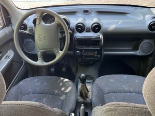 Hyundai Atos 1999