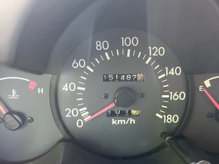 Hyundai Atos 1999