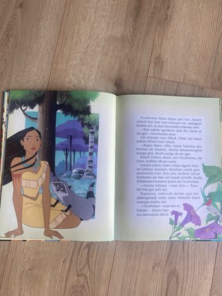 Lote, libros, euskera