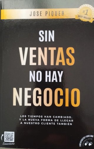 SIN VENTAS NO HAY NEGOCIO: Los Tiempos han Camb...