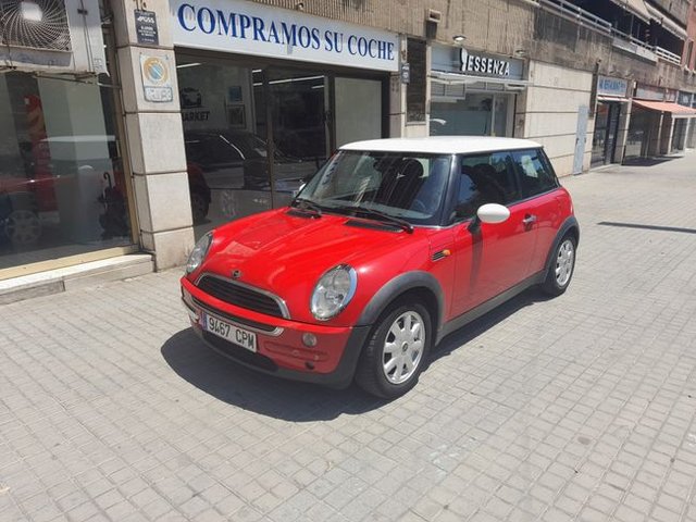 MINI MINI One