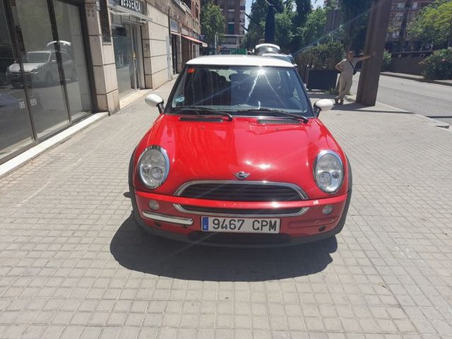 MINI MINI One