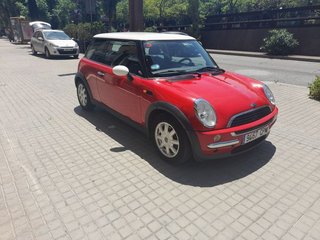 MINI MINI One