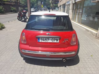 MINI MINI One