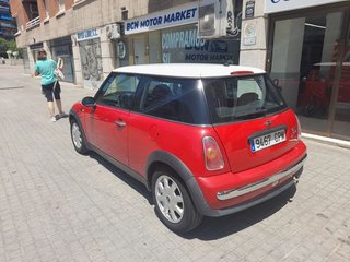 MINI MINI One