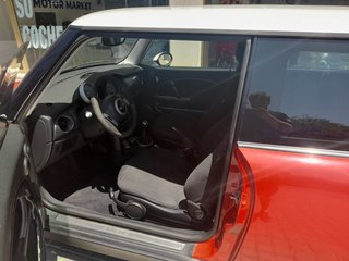 MINI MINI One