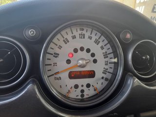 MINI MINI One
