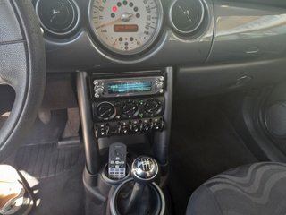 MINI MINI One