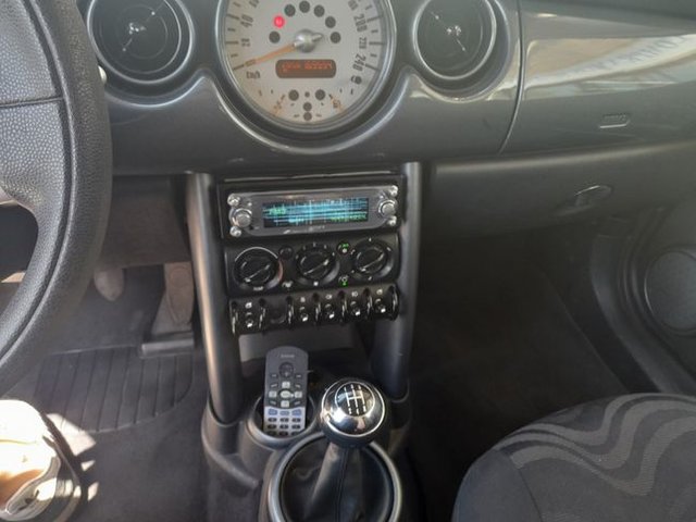 MINI MINI One