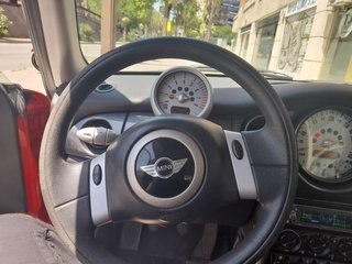 MINI MINI One