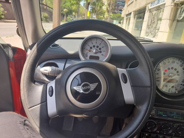 MINI MINI One