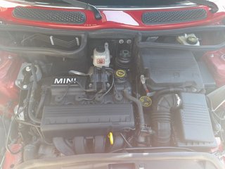 MINI MINI One