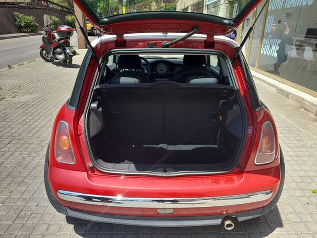 MINI MINI One