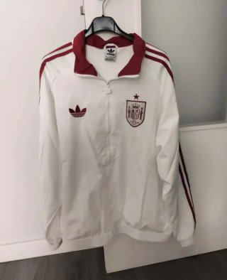 Chaqueta Adidas Selección España XL
