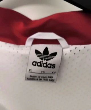 Chaqueta Adidas Selección España XL