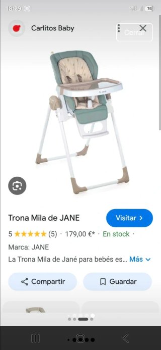 Trona Jane Mila
