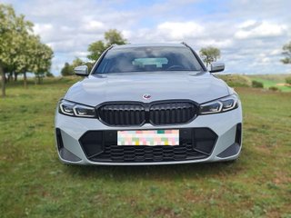 BMW serie 3