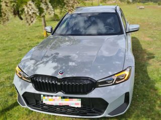 BMW serie 3