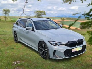 BMW serie 3
