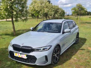 BMW serie 3