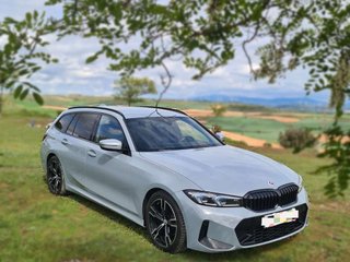 BMW serie 3