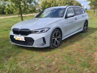 BMW serie 3