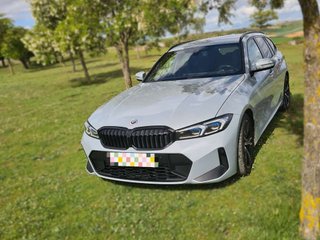 BMW serie 3