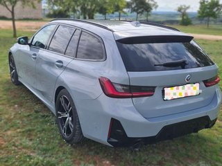 BMW serie 3
