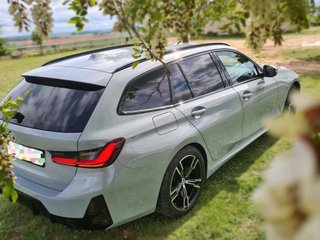 BMW serie 3
