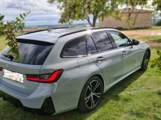 BMW serie 3