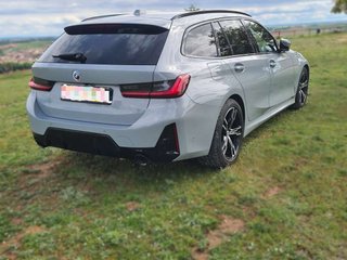 BMW serie 3