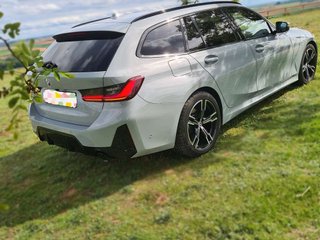 BMW serie 3