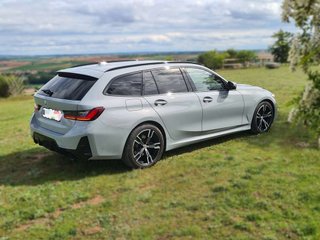 BMW serie 3
