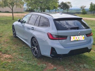 BMW serie 3