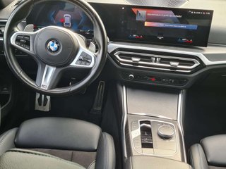 BMW serie 3