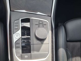 BMW serie 3