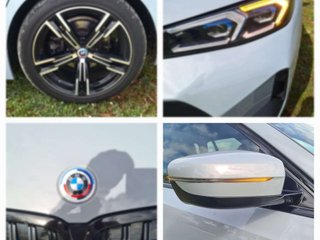 BMW serie 3