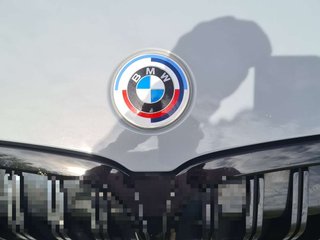 BMW serie 3