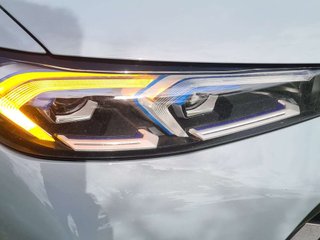 BMW serie 3