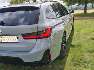BMW serie 3