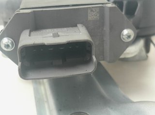 Peugeot 9682808780 elevalunas trasero 3008 1154930